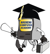 NW Avuxeni Computer Academy