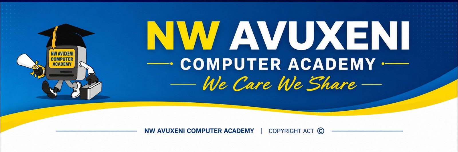 NW Avuxeni Computer Academy